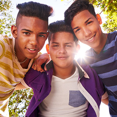 for teens