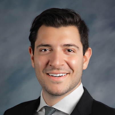 meet dr nishan kazazian
